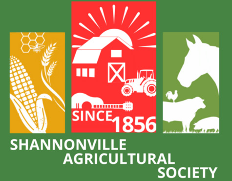 Shannonville Agricultural Society