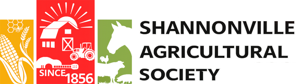 Shannonville Agricultural Society