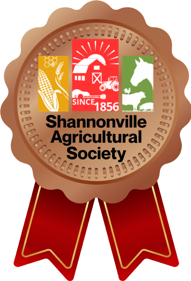 Shannonville World’s Fair - Bronze Sponsors