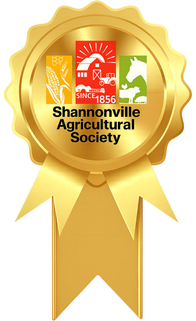 Shannonville World’s Fair - Gold Sponsors