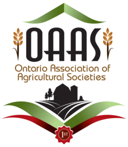 Ontario Association of Agricultural Societies