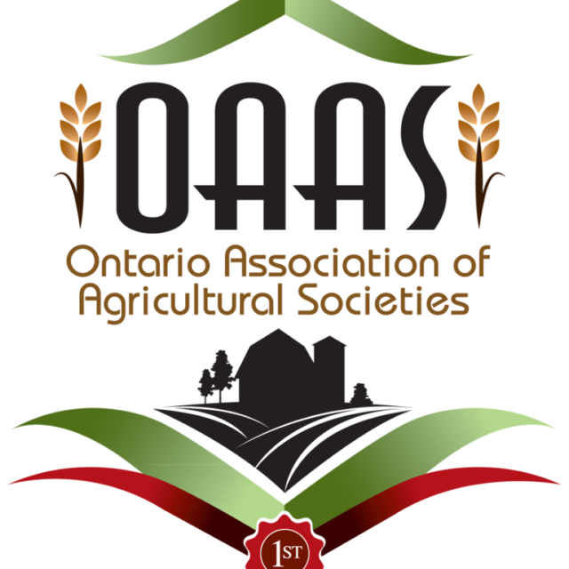 Ontario Association of Agricultural Societies
