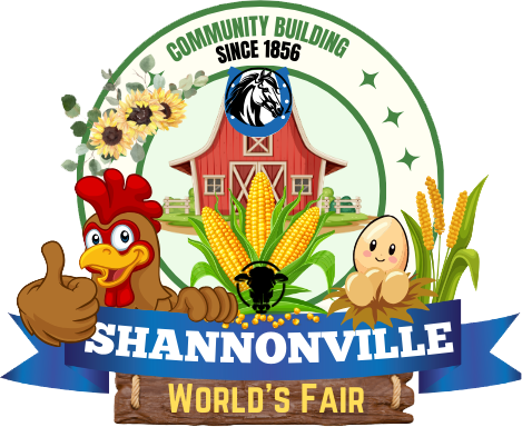 Shannonville World’s Fair