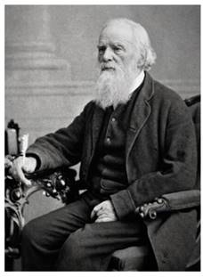 Shannonville World’s Fair History - John Wedderburn Dunbar Moodie