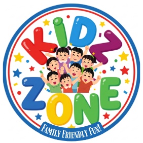Shannonville World’s Fair - Kidz Zone